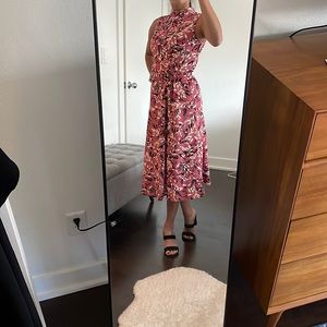 Size 4 Elegant Wedding Guest Dress